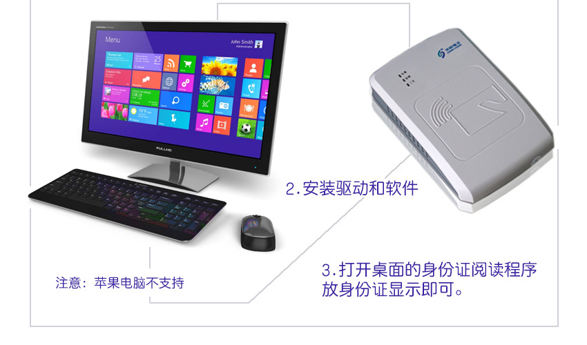 身份证识别器_集成装备_兽药、饲料、养殖行业治理软件----兽药王软件